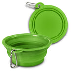 Silicone Collapsible Pet Bowl (4)