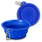 Silicone Collapsible Pet Bowl (5)