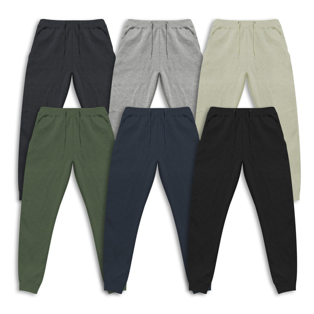 TRENDSWEAR Haven Unisex Sweatpants (13)