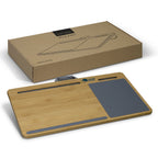 NATURA Bamboo Lap Desk (2)
