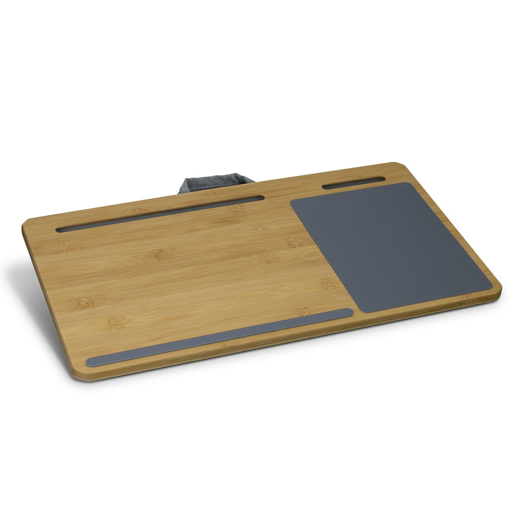 NATURA Bamboo Lap Desk (3)