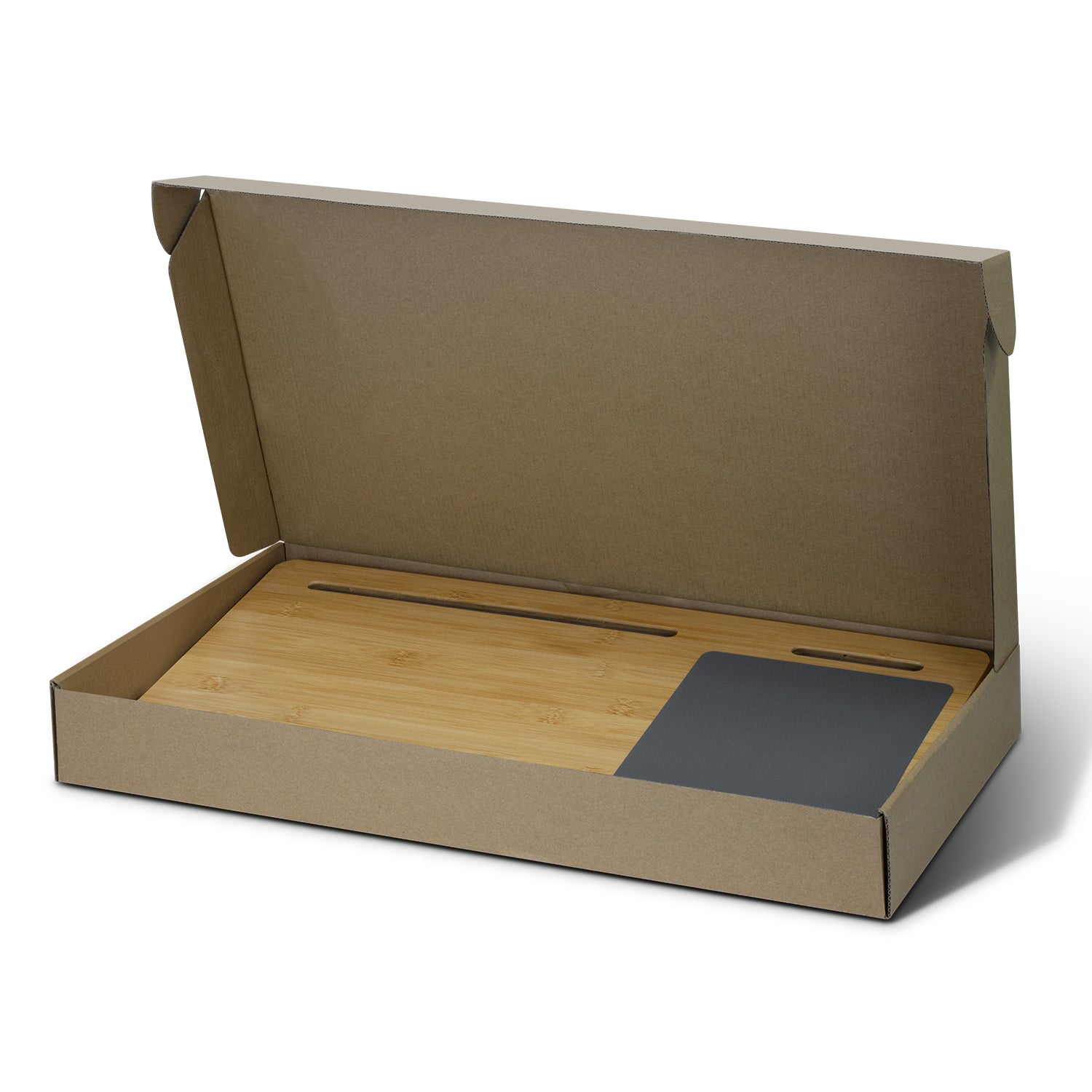 NATURA Bamboo Lap Desk (4)