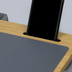 NATURA Bamboo Lap Desk (5)