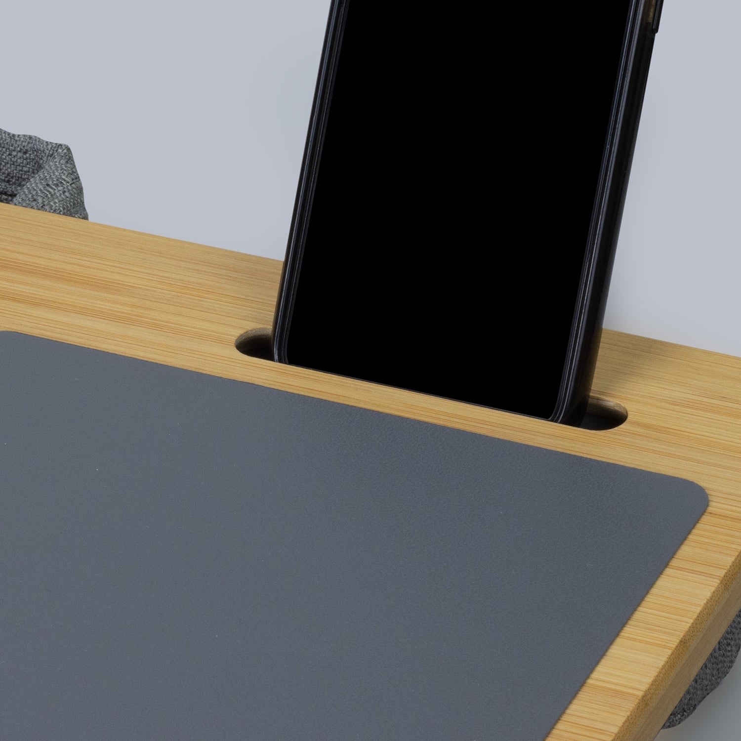 NATURA Bamboo Lap Desk (5)