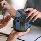 BRANDCRAFT House Wooden Model (6)