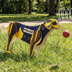 BRANDCRAFT Dog Wooden Model (10)