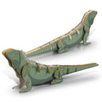 BRANDCRAFT Tuatara Wooden Model (5)