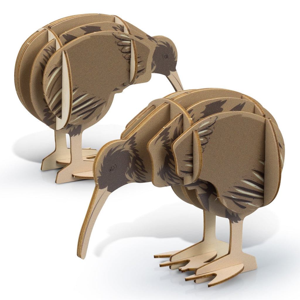 BRANDCRAFT Kiwi Wooden Model (7)
