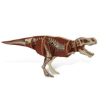 BRANDCRAFT Tyrannosaurus Rex Wooden Model (4)