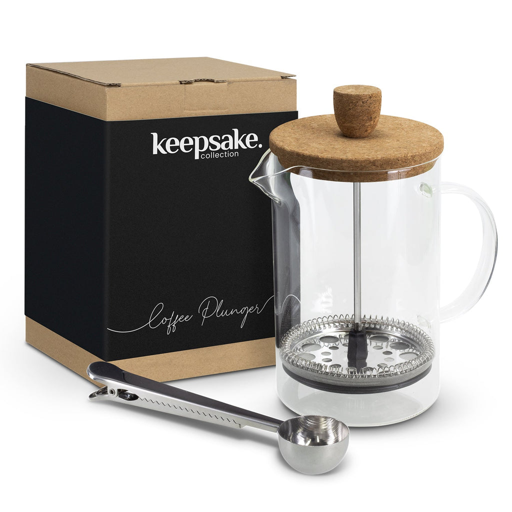 Keepsake Onsen Coffee Plunger (2)