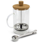 Keepsake Onsen Coffee Plunger (3)