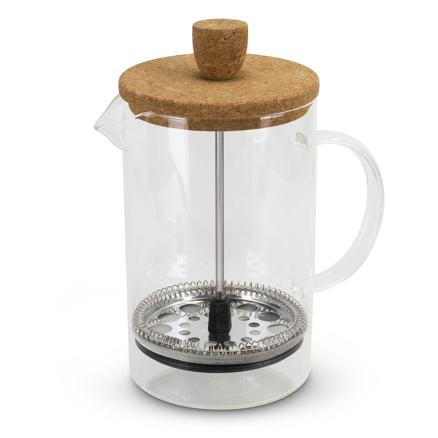 Keepsake Onsen Coffee Plunger (4)