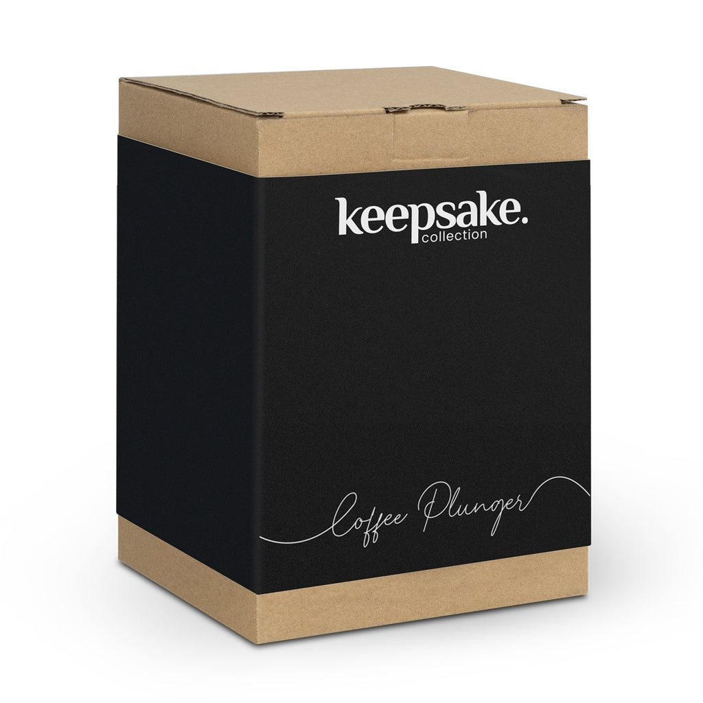 Keepsake Onsen Coffee Plunger (5)