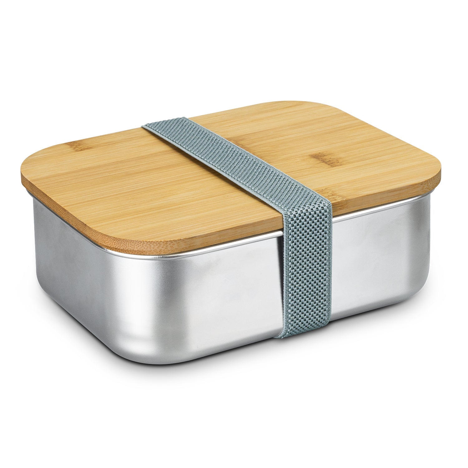 NATURA Stainless Steel Lunch Box (2)