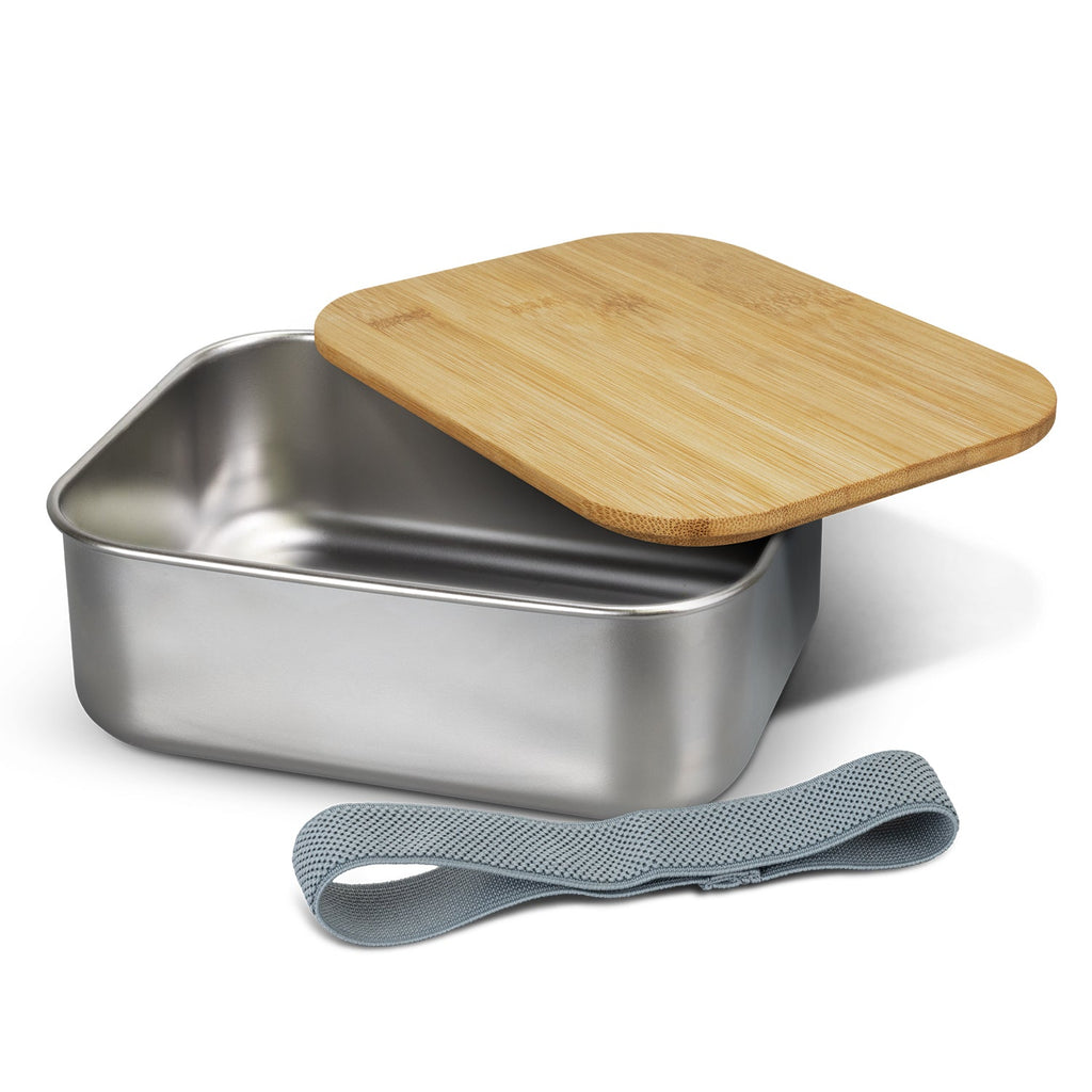 NATURA Stainless Steel Lunch Box (3)
