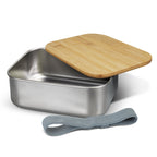 NATURA Stainless Steel Lunch Box (3)