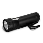 Dynamo Rechargeable Torch (2)