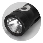 Dynamo Rechargeable Torch (4)