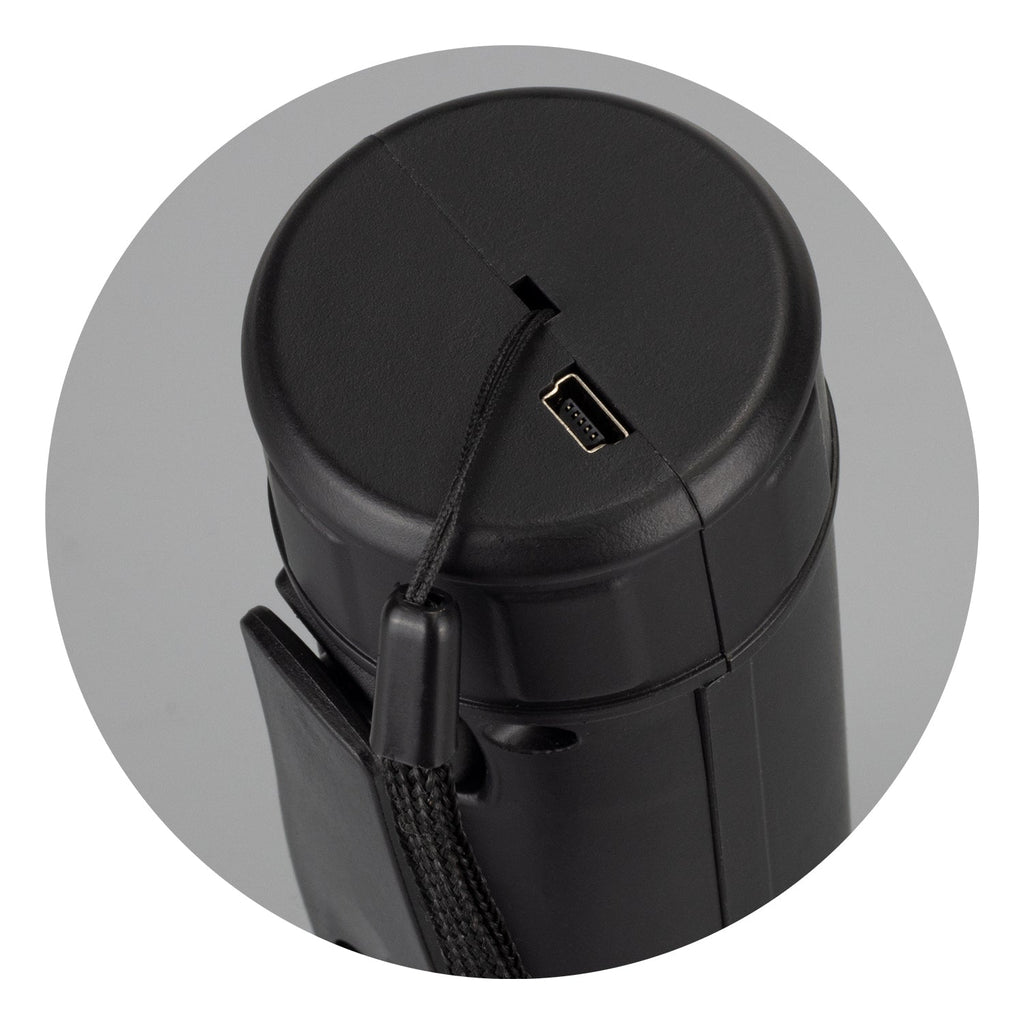 Dynamo Rechargeable Torch (5)