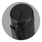 Dynamo Rechargeable Torch (5)
