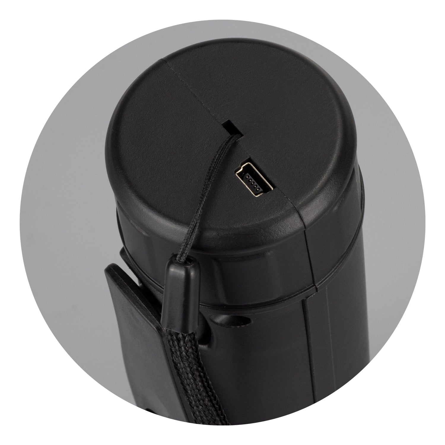 Dynamo Rechargeable Torch (5)