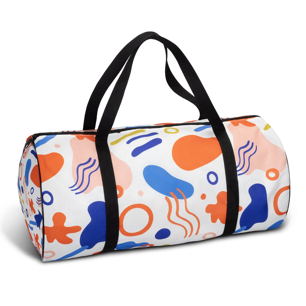 Dalton Duffle Bag - Full Colour (2)