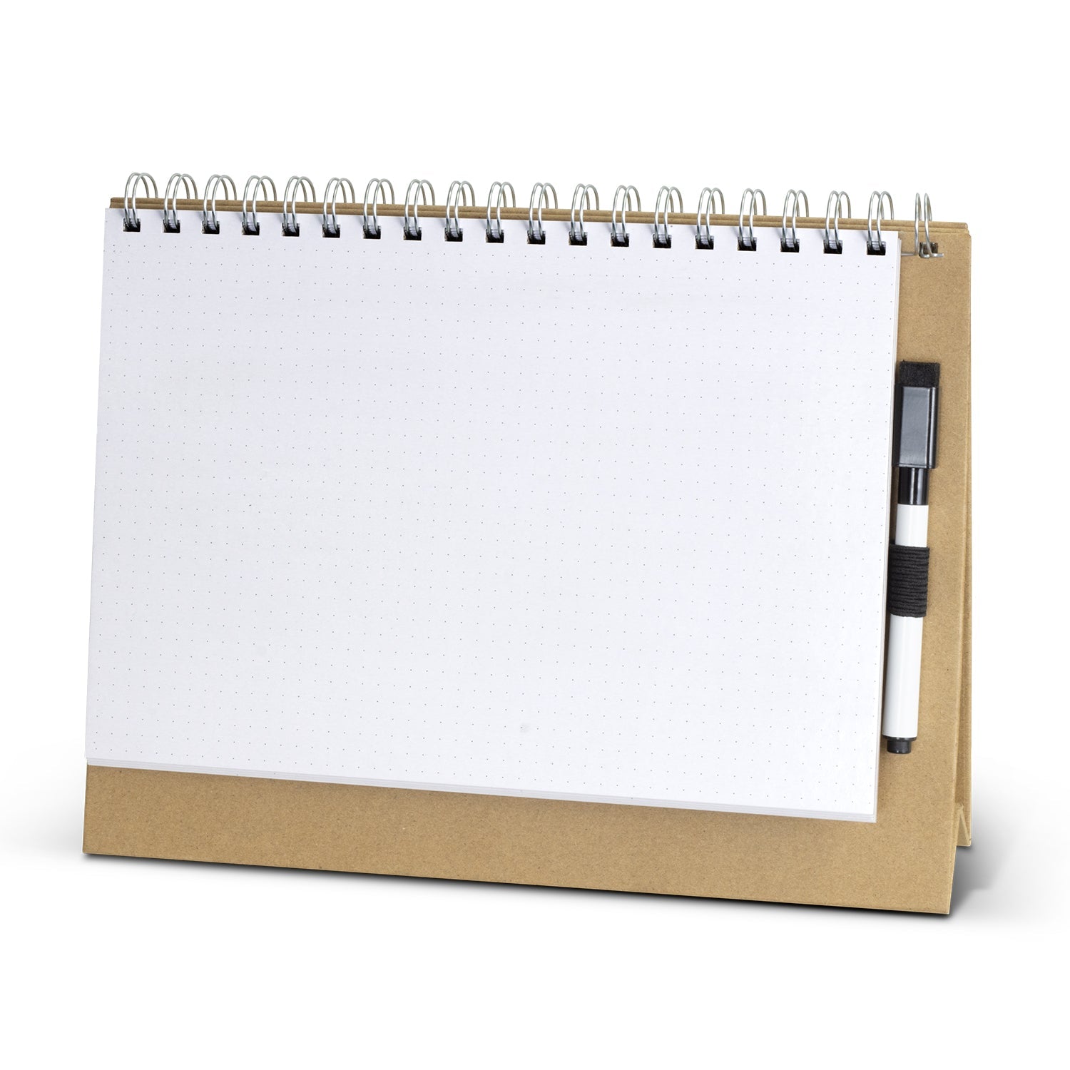 Desk Whiteboard Notebook (3)