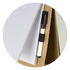 Desk Whiteboard Notebook (6)
