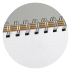 Desk Whiteboard Notebook (7)