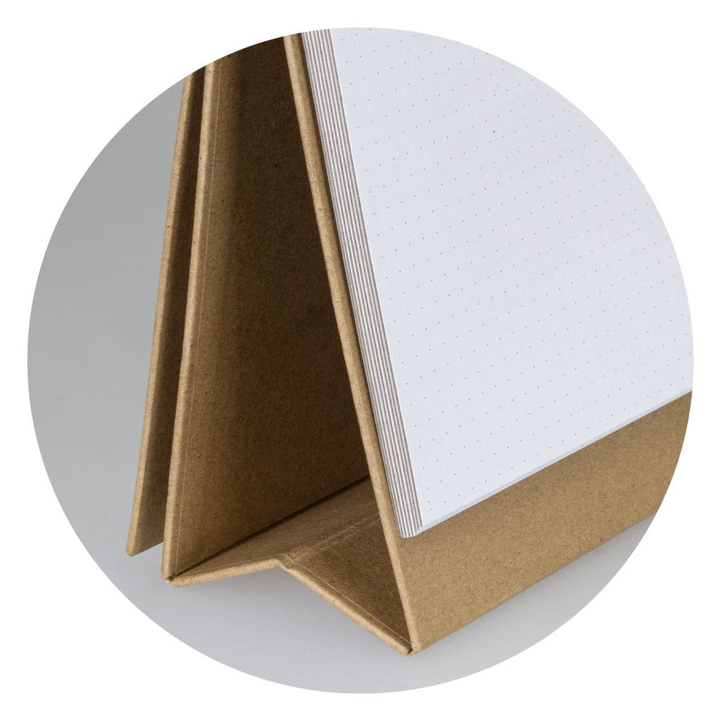 Desk Whiteboard Notebook (8)
