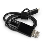 Braided Charging Cable (2)