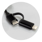 Braided Charging Cable (4)