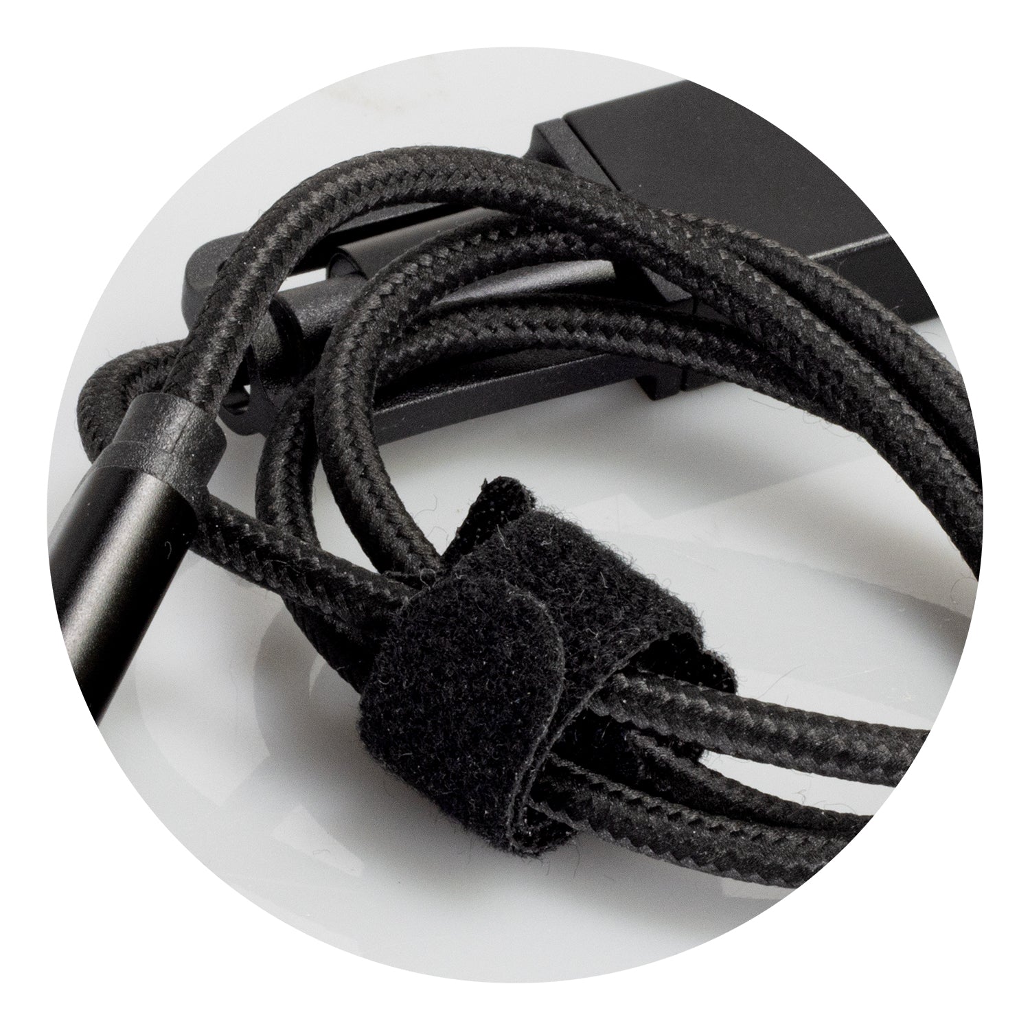 Braided Charging Cable (5)