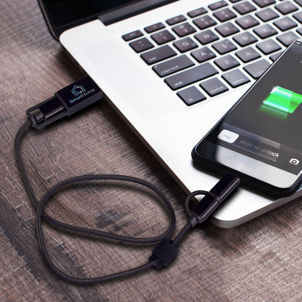 Braided Charging Cable (6)