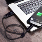 Braided Charging Cable (6)
