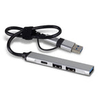 Megabyte USB Hub (2)