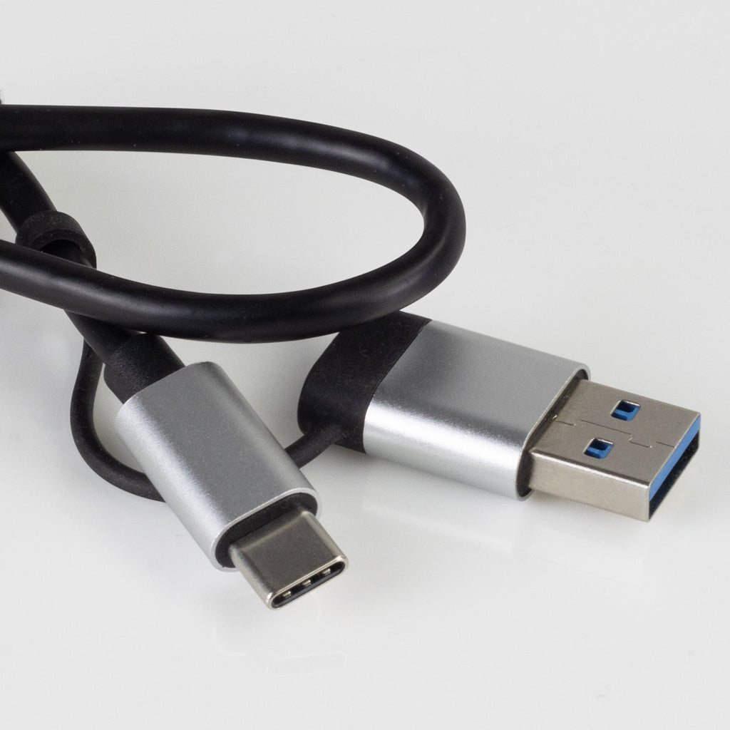 Megabyte USB Hub (4)
