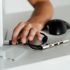 Megabyte USB Hub (5)