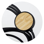 Bamboo Triple Connector Cable (3)