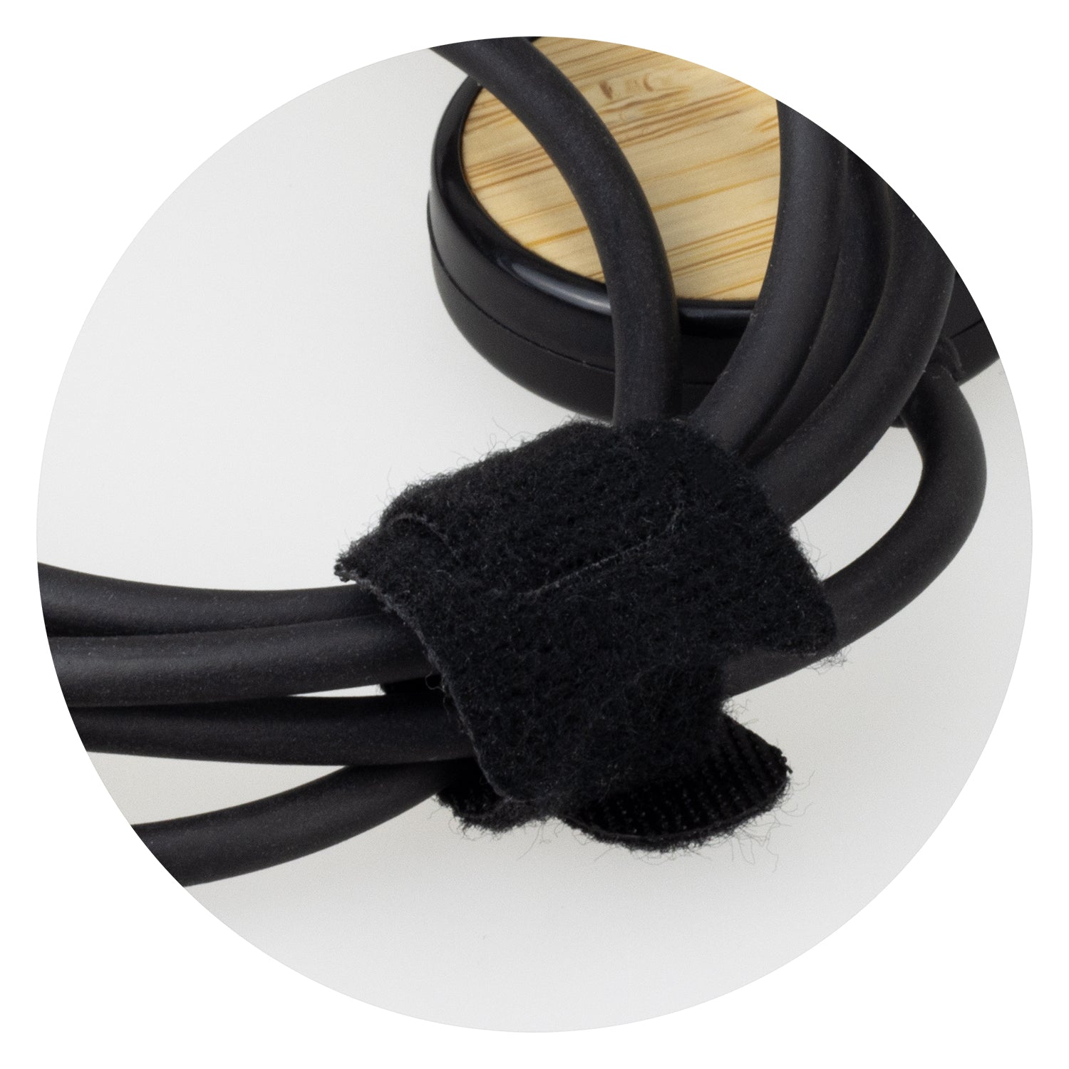 Bamboo Triple Connector Cable (4)