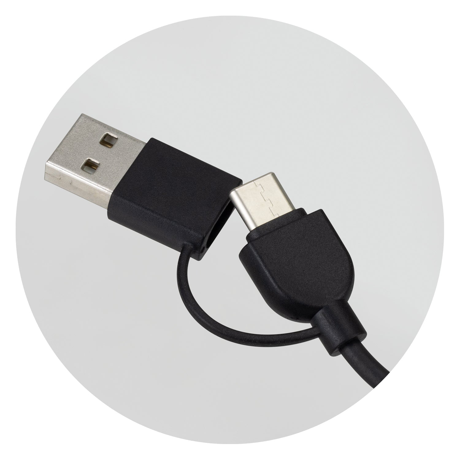 Bamboo Triple Connector Cable (5)