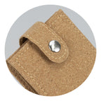 Cork Manicure Set (5)