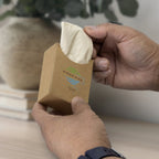 Travel Tissues (5)