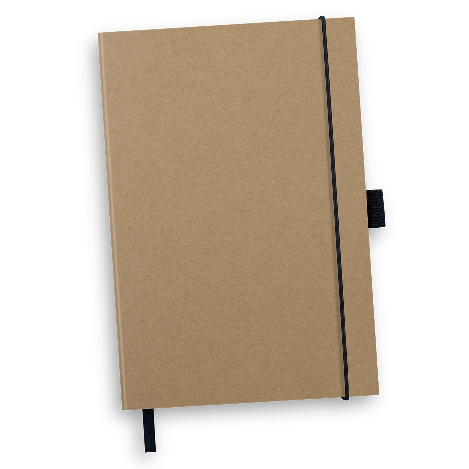 Sugarcane Paper Hard Cover Notebook (3)
