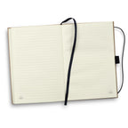 Sugarcane Paper Hard Cover Notebook (4)