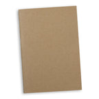 Sugarcane Paper Soft Cover Notebook (3)