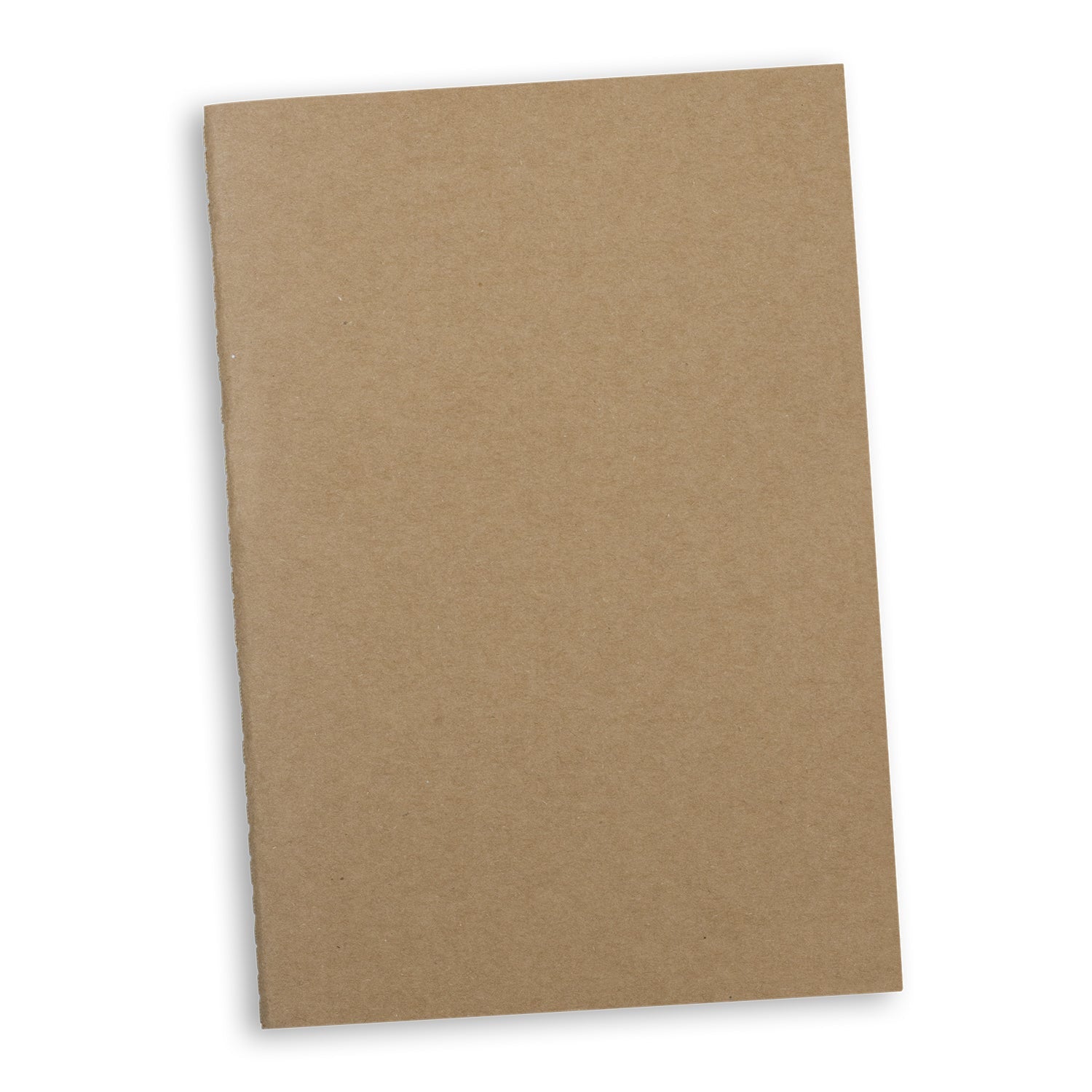 Sugarcane Paper Soft Cover Notebook (3)