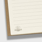 Sugarcane Paper Spiral Notebook (5)