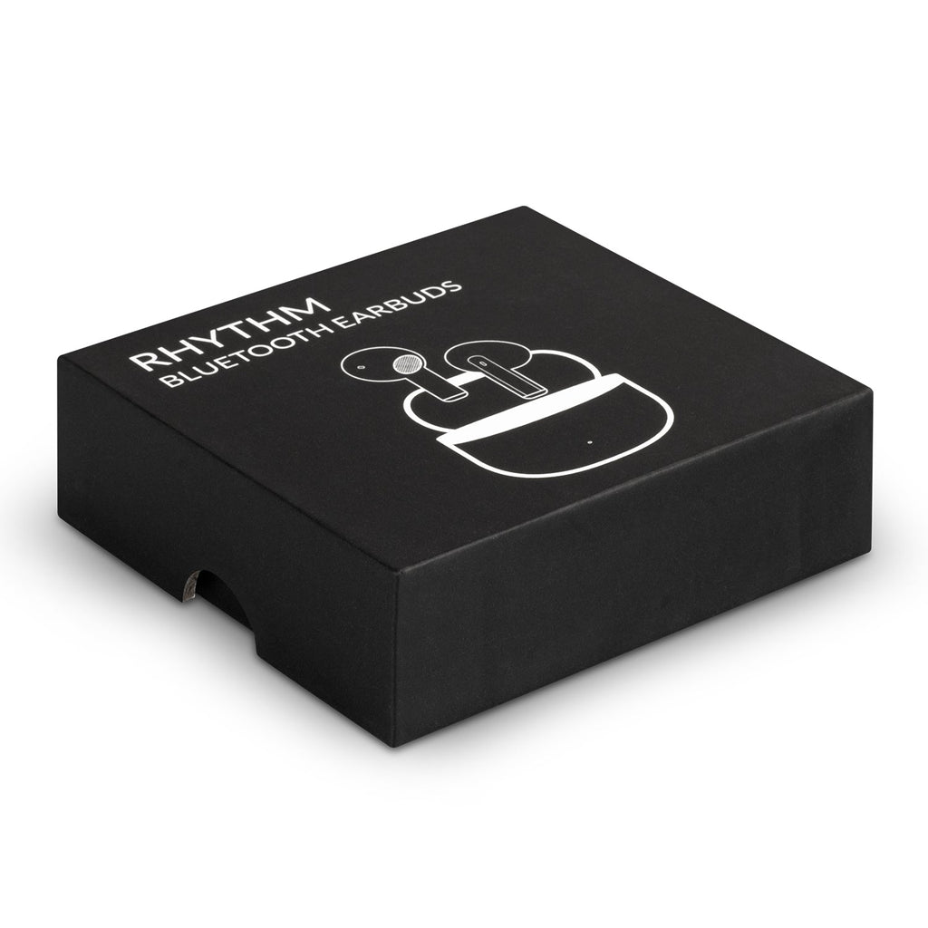 Rhythm Bluetooth Earbuds (5)