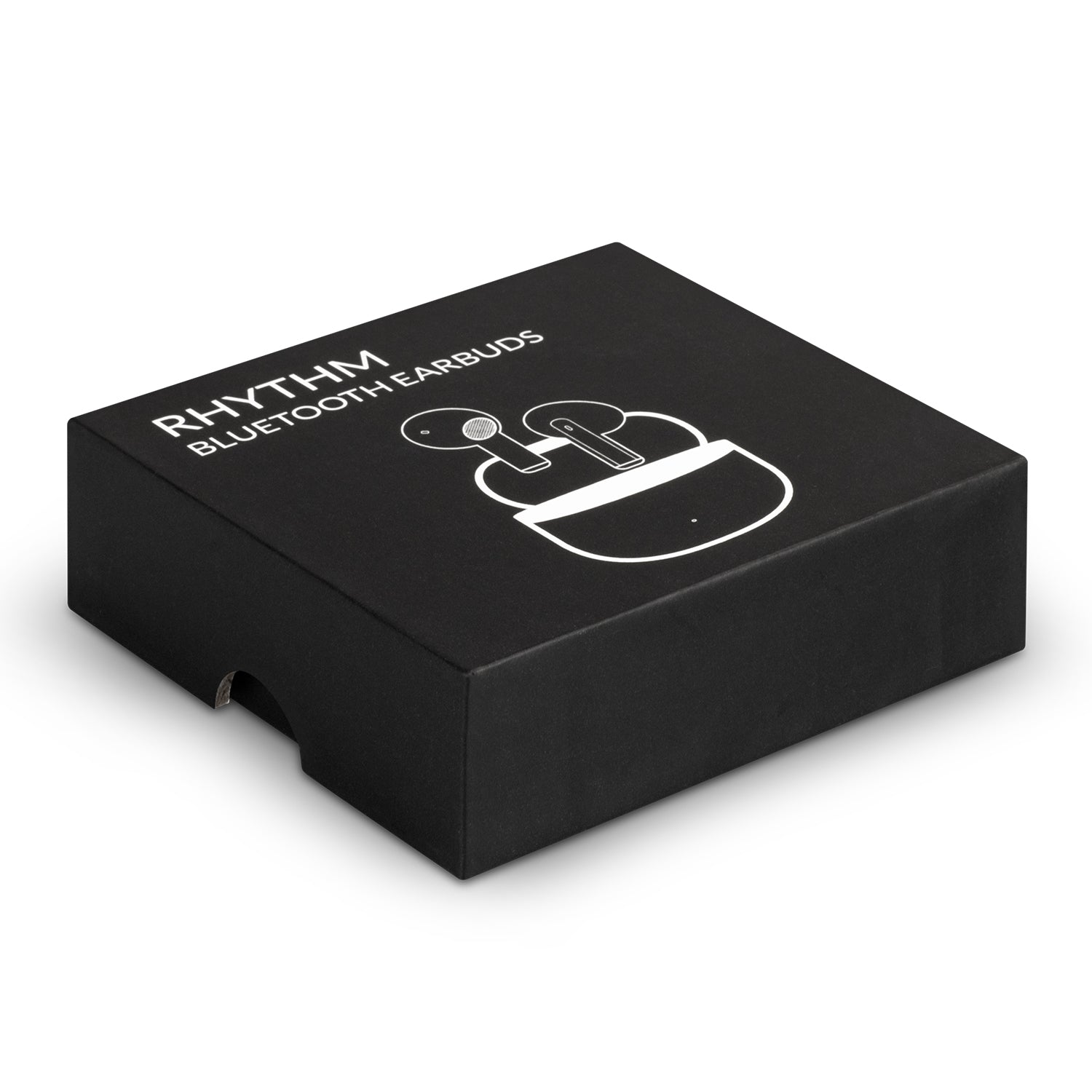 Rhythm Bluetooth Earbuds (5)